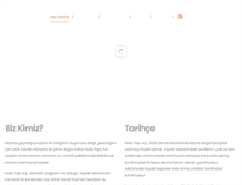 Tablet Screenshot of helisyapi.com